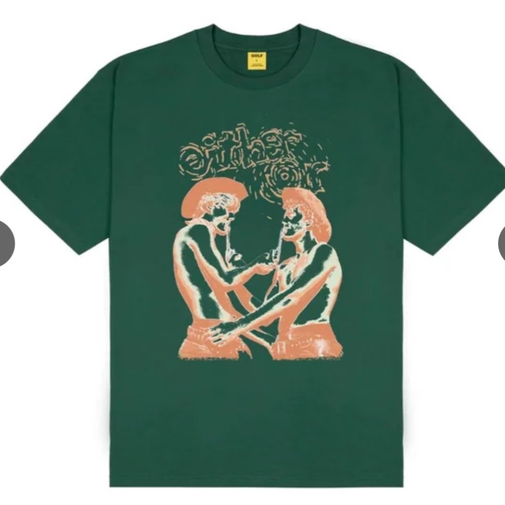 Tyler the creator shirt